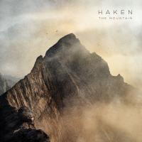 Mountain (The) / Haken, ens. voc. et instr. | Haken. Interprète