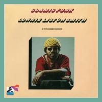 Cosmic funk | Lonnie Liston Smith (1940-....). Interprète
