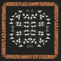 Roberta Flack & Donny Hathaway | Roberta Flack (1939-....). Chanteur. Musicien. Piano