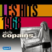 Salut les copains : les hits 1968 | Gilles Dreu