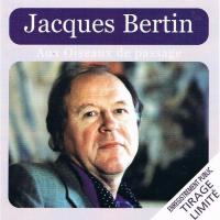 Enregistrement public 29-09-1978. Aux oiseaux de passage | Bertin, Jacques (1946-....). Compositeur. Chanteur