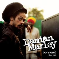 Bonnaroo live '06 | Marley, Damian 'Jr. Gong' (1978-....). Chanteur. Compositeur
