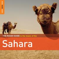 THE ROUGH GUIDE TO SAHARA / Etran Finatawa | 
