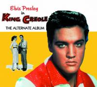 King Creole | Elvis Presley. Musicien