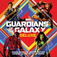 Les Gardiens de la galaxie : Awesome mix vol. 1 = Guardians of the galaxy : B.O.F. / Tyler Bates, comp. | 