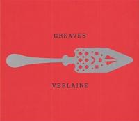 Verlaine | John Greaves (1950-....). Compositeur