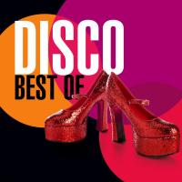 Best of Disco | Gaynor, Gloria (1949-....)