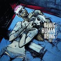 Being human being / Erik Truffaz, comp., trp. & p. | Truffaz, Érik (1960-....). Compositeur. Comp., trp. & p.