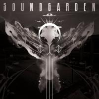 Echo of miles : the originals | Soundgarden. Musicien