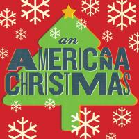 An americana Christmas | Fauss, Ronnie. Chanteur