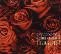 Maggio | Riccardo Tesi (1947-....). Musicien