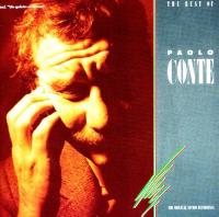 Best of Paolo Conte (The)