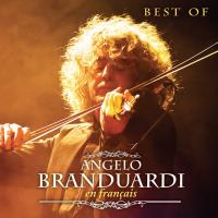 Angelo Branduardi : best of