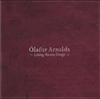 Living room songs | Olafur Arnalds. Compositeur