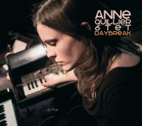 Daybreak | Quillier, Anne (19..-....). Piano. Compositeur. Clavier - autre