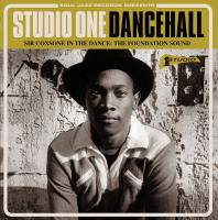 Studio One Dancehall | Wilson, Ernest (1951-2021). Musicien