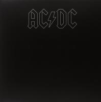 Back in black | AC/DC (groupe)