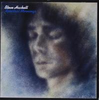 Spectral mornings | Hackett, Steve (1950-....). Compositeur. Chanteur. Guitare