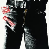 Sticky fingers / Rolling Stones (The) | Rolling Stones (The)