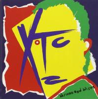 Drums and wires | XTC. Musicien