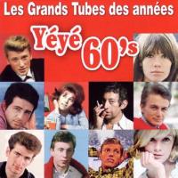 Les grands tubes des années yéyé 60's / Claude François, chant | François, Claude (1939-1978). Chanteur. Chant