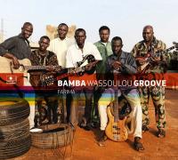 Farima | Bamba Wassoulou Groove. Interprète