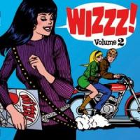 Wizzz !, vol. 2 / San Antonio, chant | San-Antonio (1921-2000). Chanteur. Chant