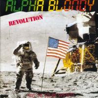 Revolution / Alpha Blondy, chant | Blondy, Alpha. Interprète