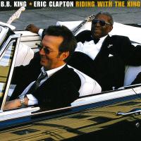 Riding with The King | Clapton, Eric (1945-....). Compositeur