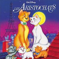 Les Aristochats : bande originale du film de Walt Disney
