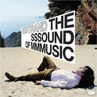 Sssound of mmmusic (The) / Bertrand Burgalat | Burgalat, Bertrand (1963-....)