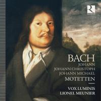 Motetten | Bach, Johann (1604-1673). Compositeur