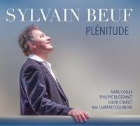 Plénitude | Sylvain Beuf (1964-....). Musicien. Saxophone