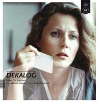 Couverture de Dekalog : bande originale du film de Krzyztof Kieslowski