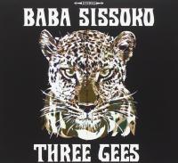 Three gees | Baba Sissoko. Compositeur