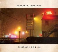 Outskirts of love | Shemekia Copeland (1979-....). Chanteur