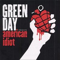American idiot | Green day. Musicien