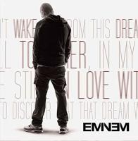 Building bridges |  Eminem. Chanteur