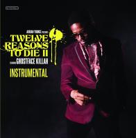 Twelve reasons to die. vol. 2 : instrumental | Adrian Younge (1978-....). Compositeur