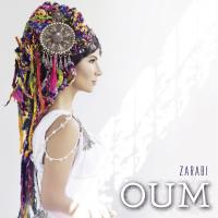 Zarabi |  Oum (1978-....). Compositeur