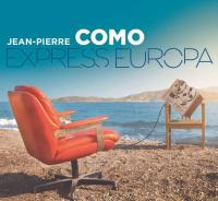 Express europa | Jean-Pierre Como (1963-....). Compositeur. Piano