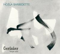 Cerisier : harpe solo / Hoëla Barbedette | Barbedette, Hoëla