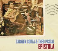 Epistola | Carmen Souza. Chanteur. Piano. Guitare