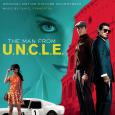 The man from UNCLE : original, motion picture soundtrack | Daniel Pemberton (1978-....). Compositeur