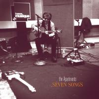 Seven songs | The Apartments . Musicien