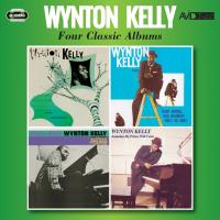 Four classic albums | Wynton Kelly (1931-1971). Musicien