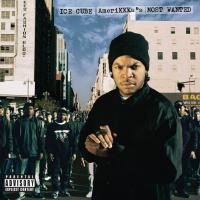 AmeriKKKa's most wanted |  Ice Cube. Compositeur