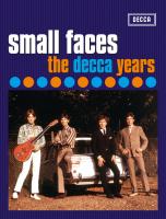 The Decca years | Small Faces. Musicien