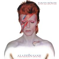 Aladdin Sane | Bowie, David. Compositeur
