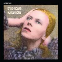 Hunky dory | Bowie, David (1947-2016). Compositeur